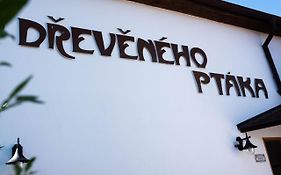 Penzion U Dřevěného ptáka